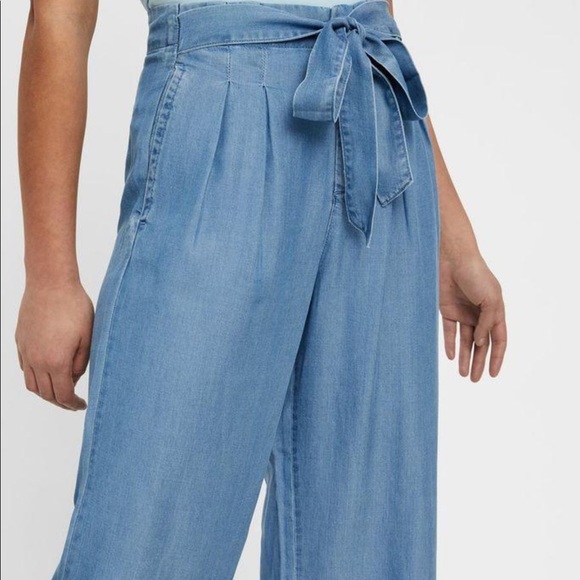 Summer pants - Picture 2 of 2